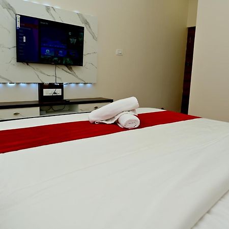Deepa Paradise Chikmagalūr Kültér fotó